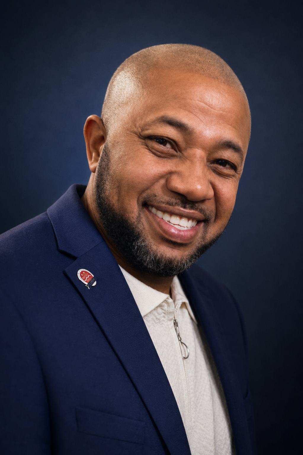 Mark Daniel, Founder of MD Global Development Group